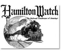 Hamilton Watch